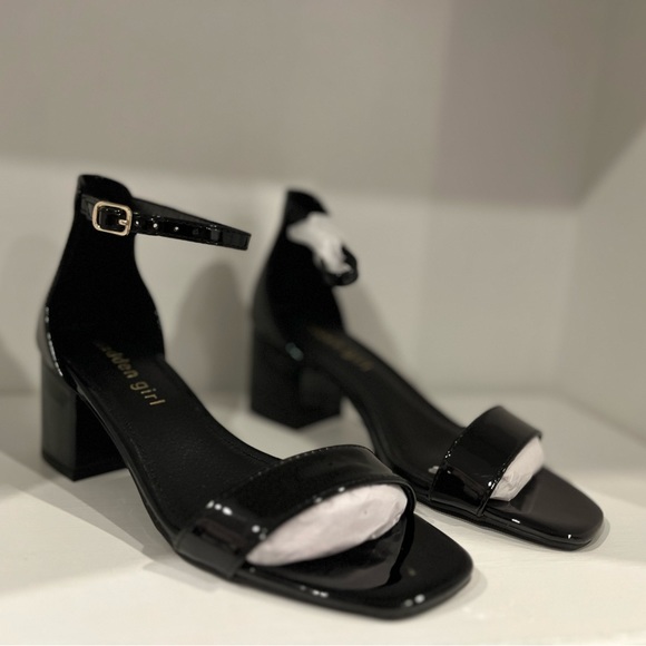 Madden Girl womens Sydneyy Heeled Sandal - Picture 4 of 5